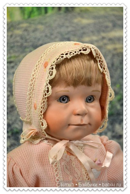 Про то как Джульетта выросла (фото 2)