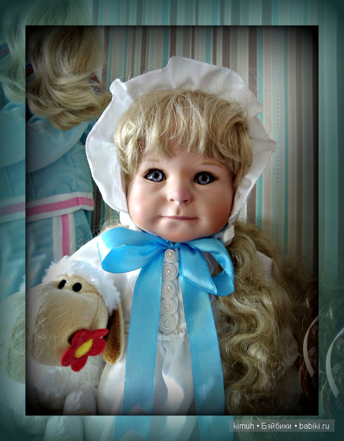 Про то как Джульетта выросла