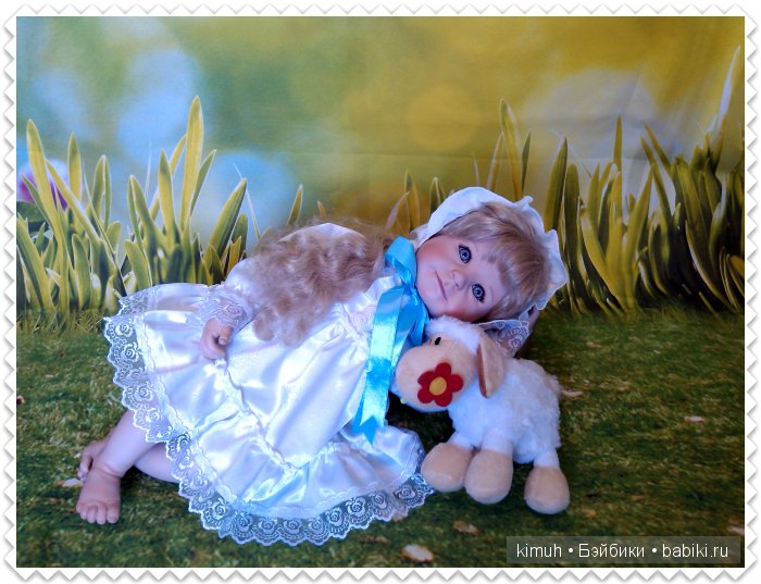 Про то как Джульетта выросла