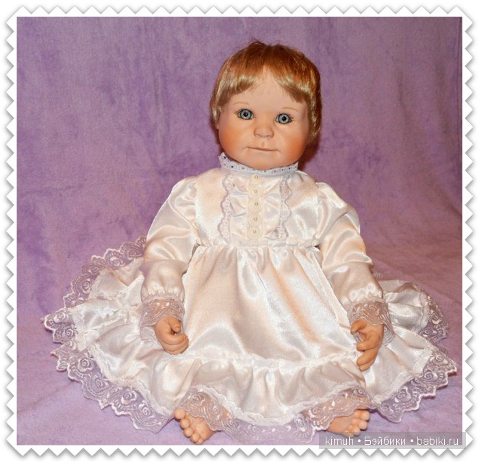 Про то как Джульетта выросла (фото 5)