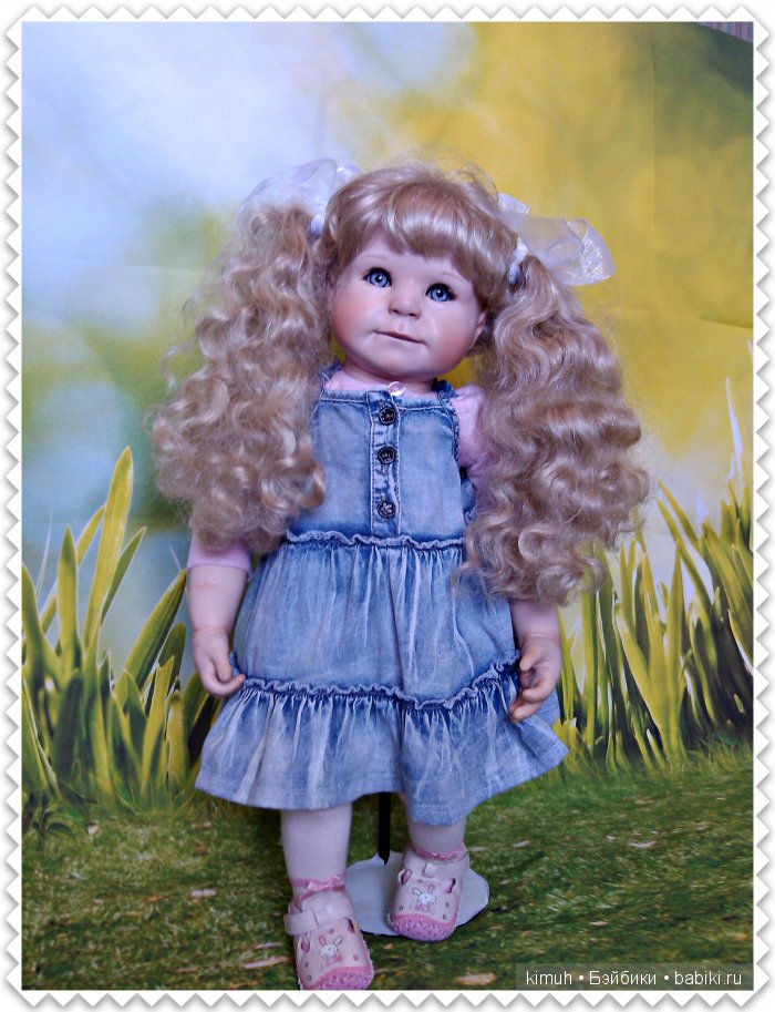 Про то как Джульетта выросла