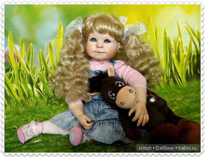 Про то как Джульетта выросла