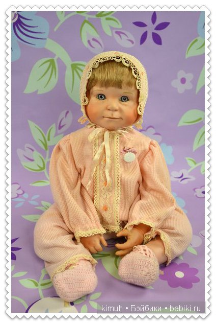 Про то как Джульетта выросла