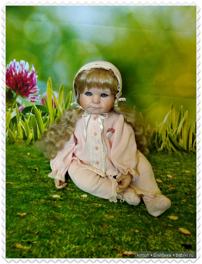 Про то как Джульетта выросла (фото 6)