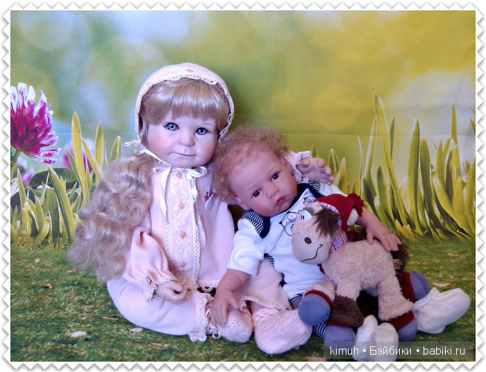 Про то как Джульетта выросла (фото 9)