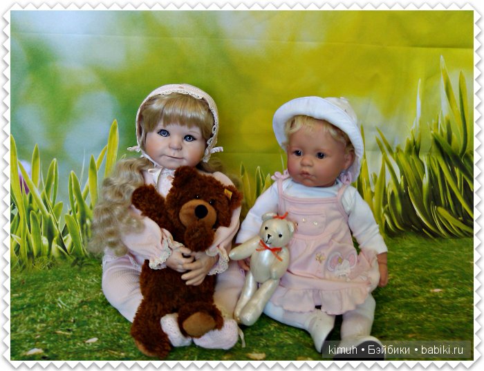 Про то как Джульетта выросла (фото 10)