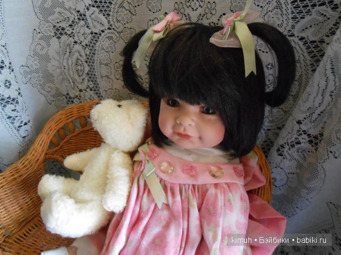 Нужна помощь. Количество винила в ножках Adora (фото 3)