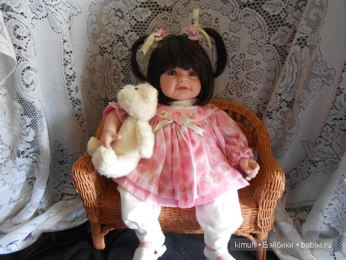 Нужна помощь. Количество винила в ножках Adora (фото 2)