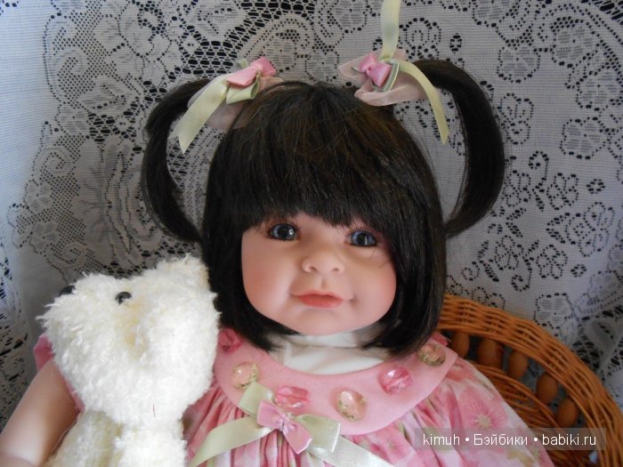 Нужна помощь. Количество винила в ножках Adora (фото 4)