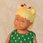 Куклы Lego Dolls