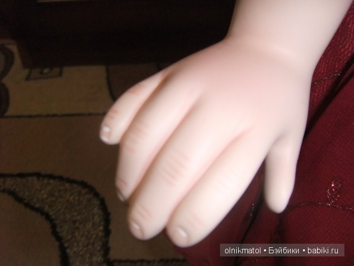 Подарок от Marie Osmond — Куклы Marie Osmond (Мари Осмонд): серия Adora Belle