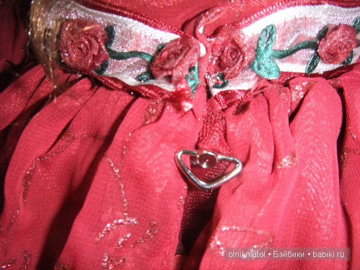 Подарок от Marie Osmond — Куклы Marie Osmond (Мари Осмонд): серия Adora Belle