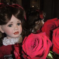 Подарок от Marie Osmond