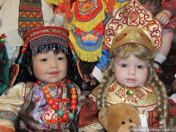 Моя коллекция Adora — Домашние коллекции кукол: фото собраний