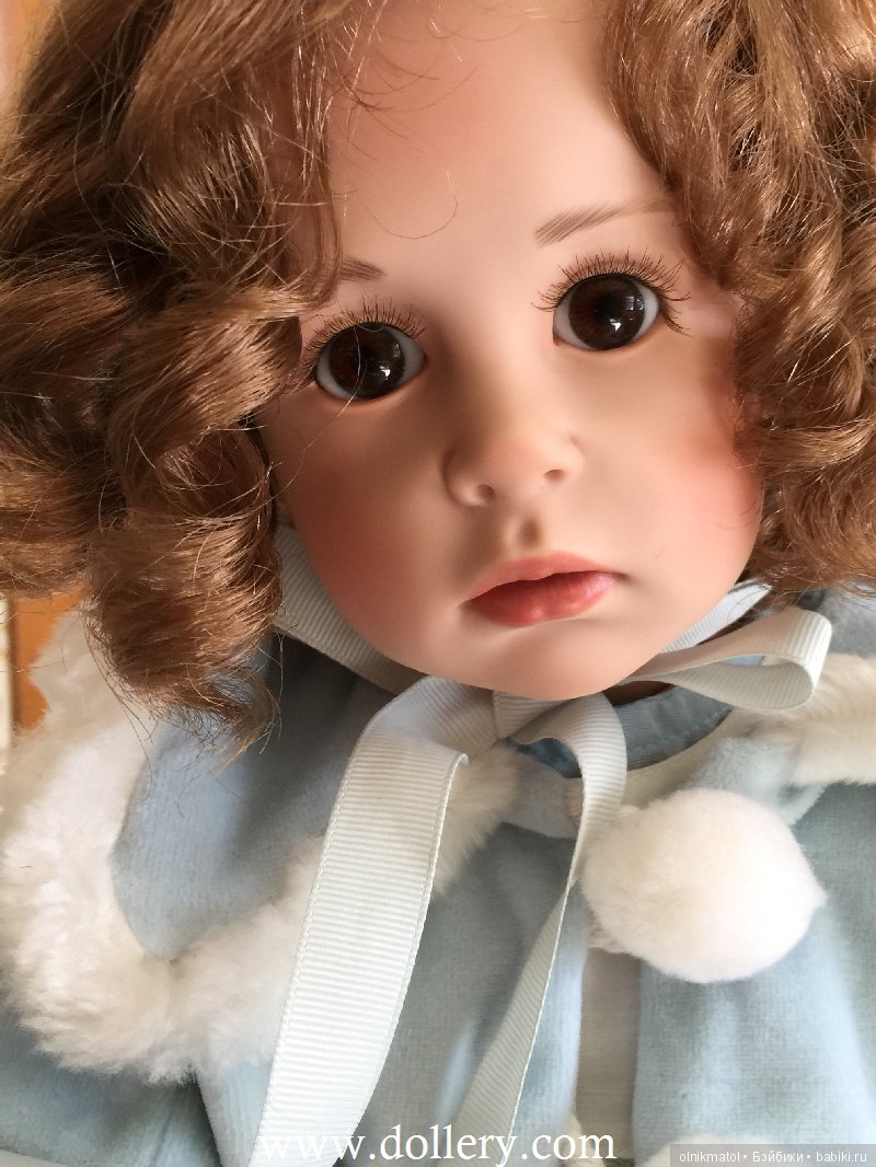 Моя мечта Serine от Sissel B. Skille