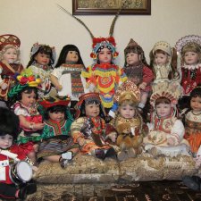 Моя коллекция - 2