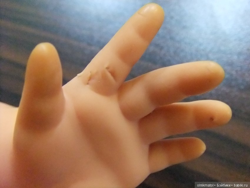 Печальная история покупки (фото 6)