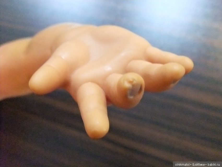 Печальная история покупки (фото 7)