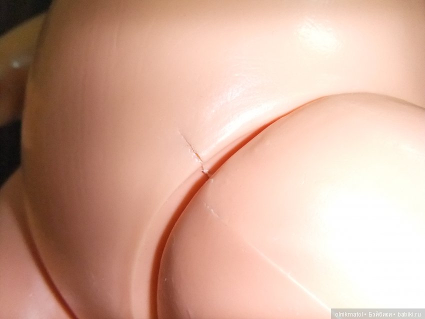 Печальная история покупки (фото 5)