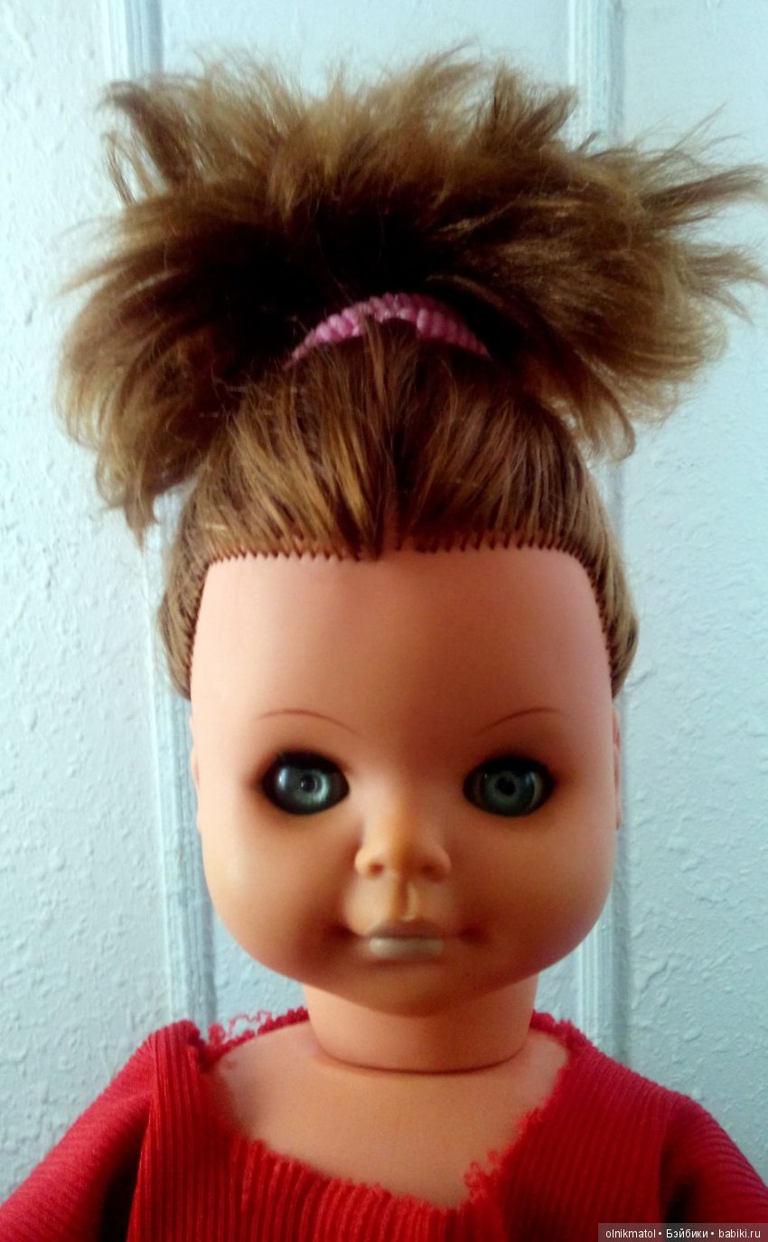 Печальная история покупки