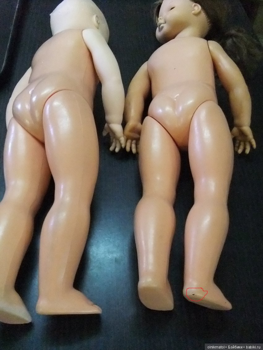 Печальная история покупки