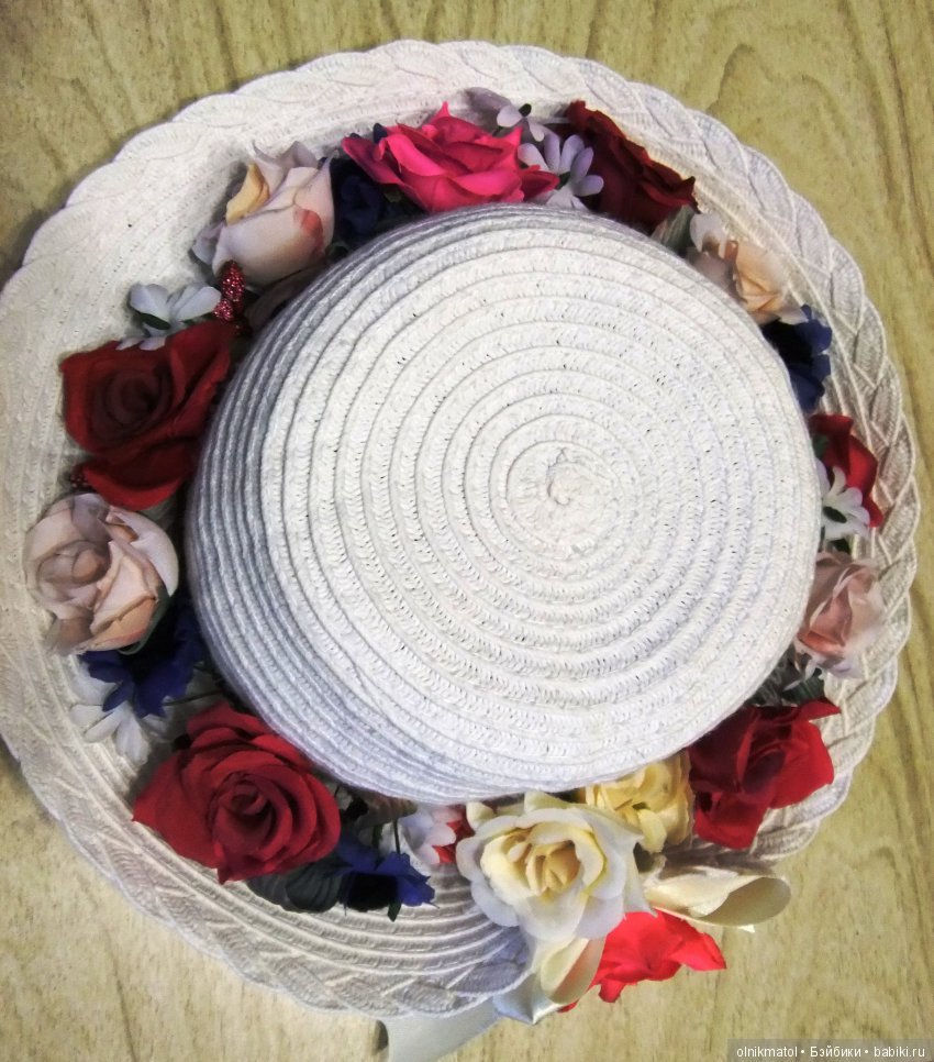 Пост-юбилейный топик, или Снова мои любимые Adora (фото 8)