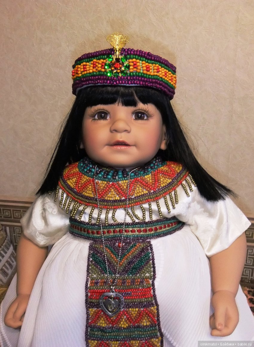 Пост-юбилейный топик, или Снова мои любимые Adora