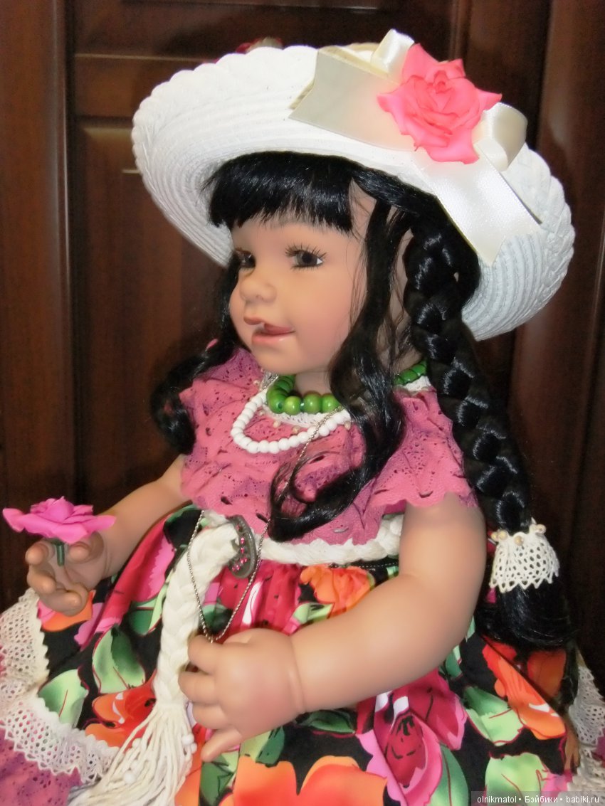 Пост-юбилейный топик, или Снова мои любимые Adora