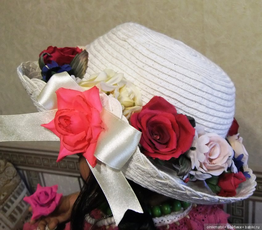 Пост-юбилейный топик, или Снова мои любимые Adora (фото 7)