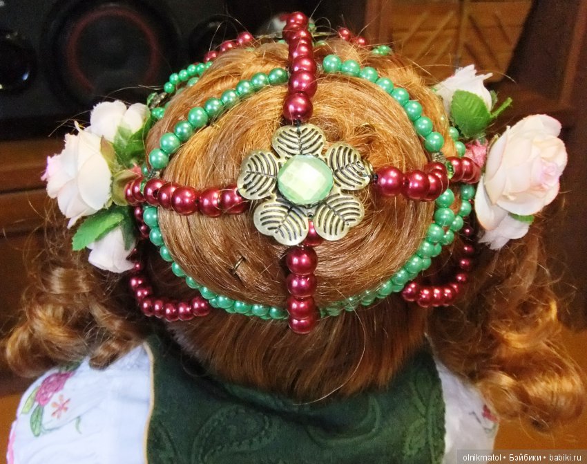 Пост-юбилейный топик, или Снова мои любимые Adora