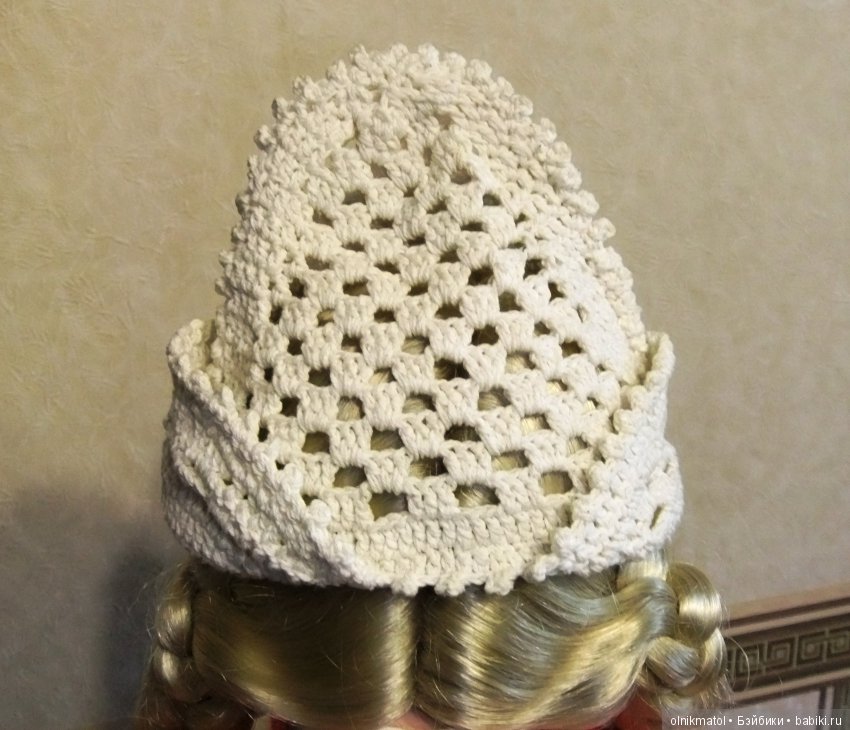 Пост-юбилейный топик, или Снова мои любимые Adora