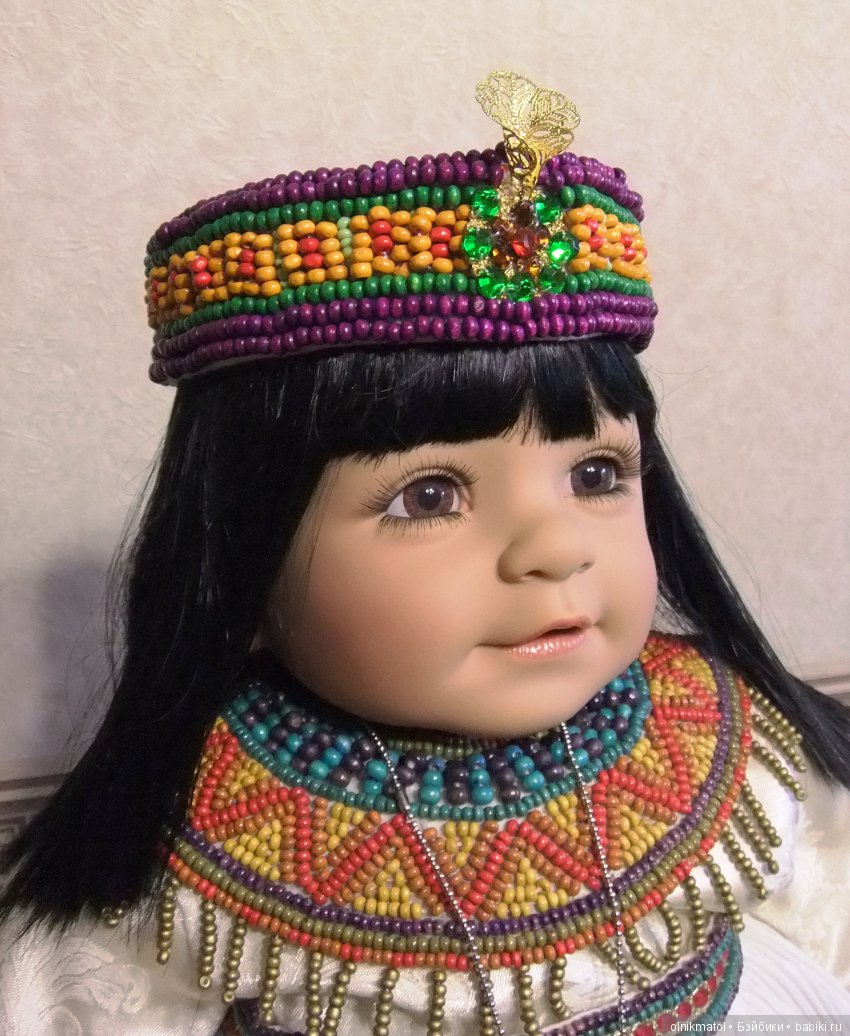 Пост-юбилейный топик, или Снова мои любимые Adora (фото 2)