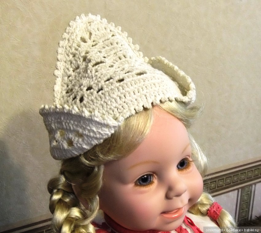 Пост-юбилейный топик, или Снова мои любимые Adora