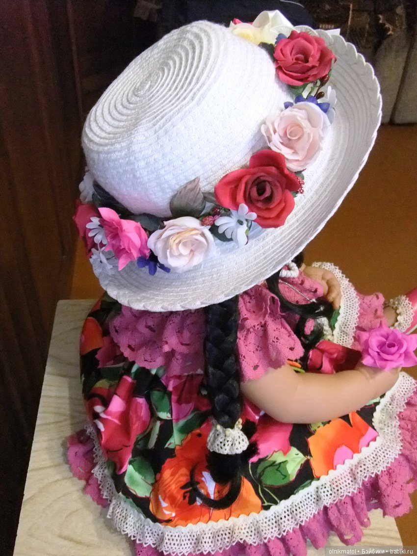 Пост-юбилейный топик, или Снова мои любимые Adora