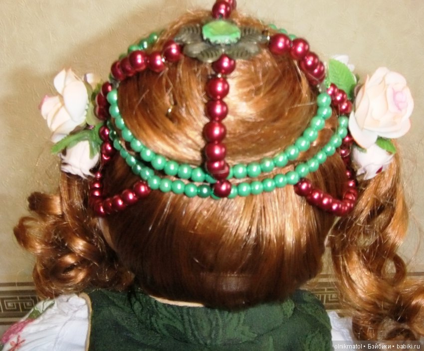 Пост-юбилейный топик, или Снова мои любимые Adora