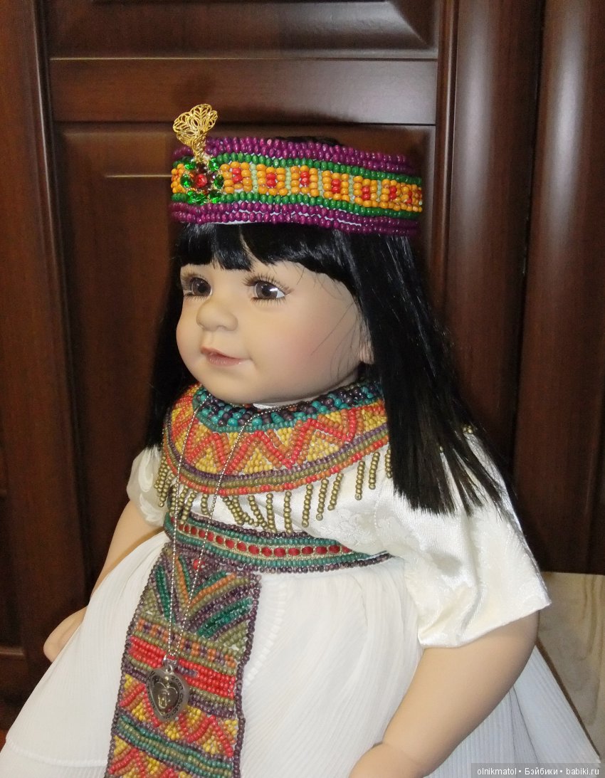 Пост-юбилейный топик, или Снова мои любимые Adora (фото 5)