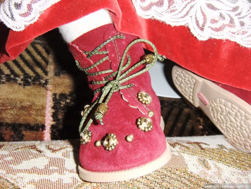 Как немецкая принцесса оказалась... грузинской царевной