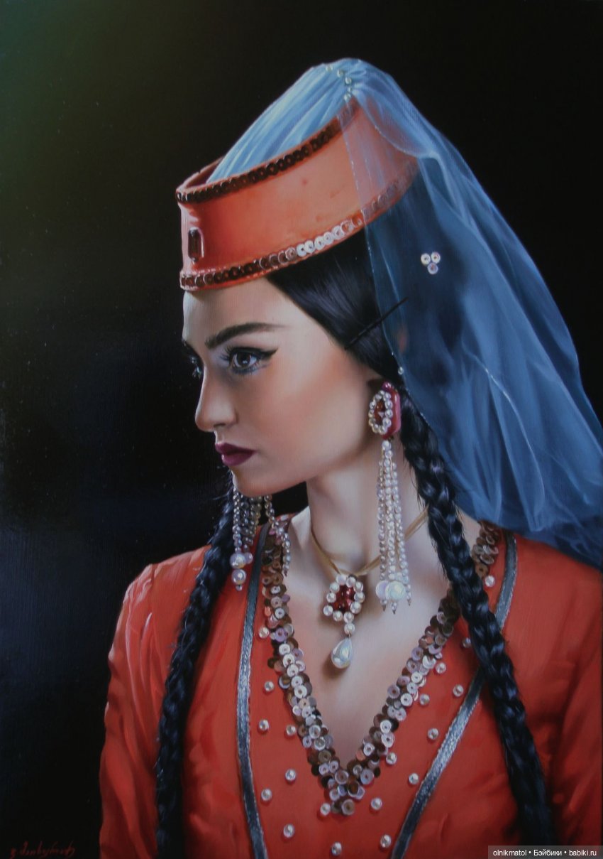 Как немецкая принцесса оказалась... грузинской царевной (фото 6)