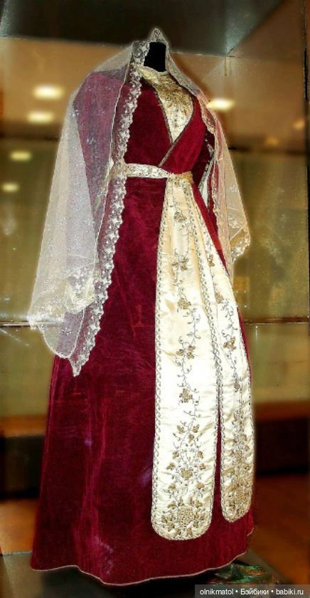 Как немецкая принцесса оказалась... грузинской царевной (фото 5)