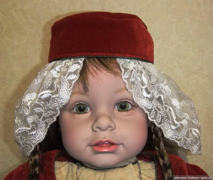 Как немецкая принцесса оказалась... грузинской царевной