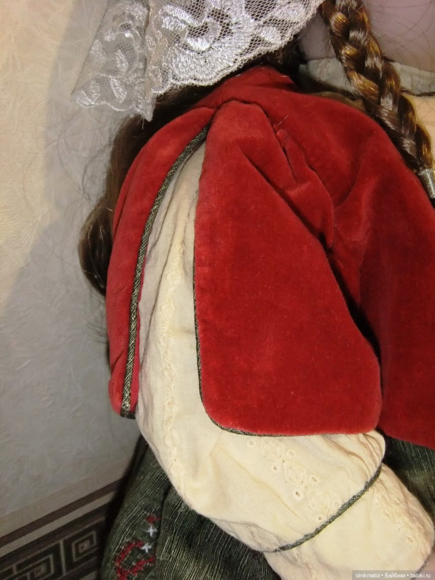 Как немецкая принцесса оказалась... грузинской царевной