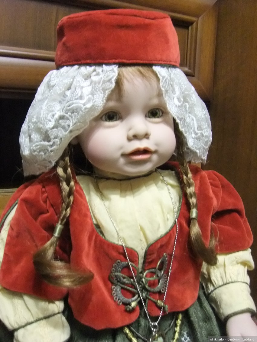 Как немецкая принцесса оказалась... грузинской царевной