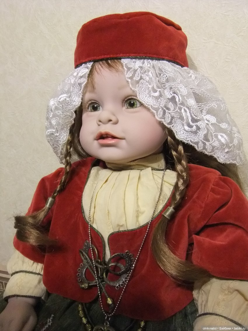 Как немецкая принцесса оказалась... грузинской царевной