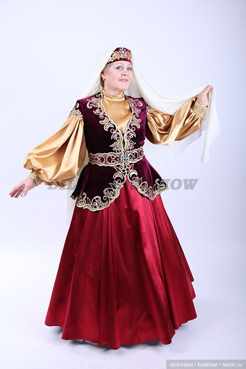 Как немецкая принцесса оказалась... грузинской царевной (фото 3)