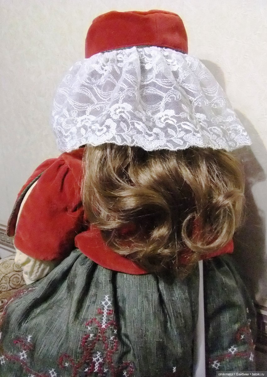 Как немецкая принцесса оказалась... грузинской царевной