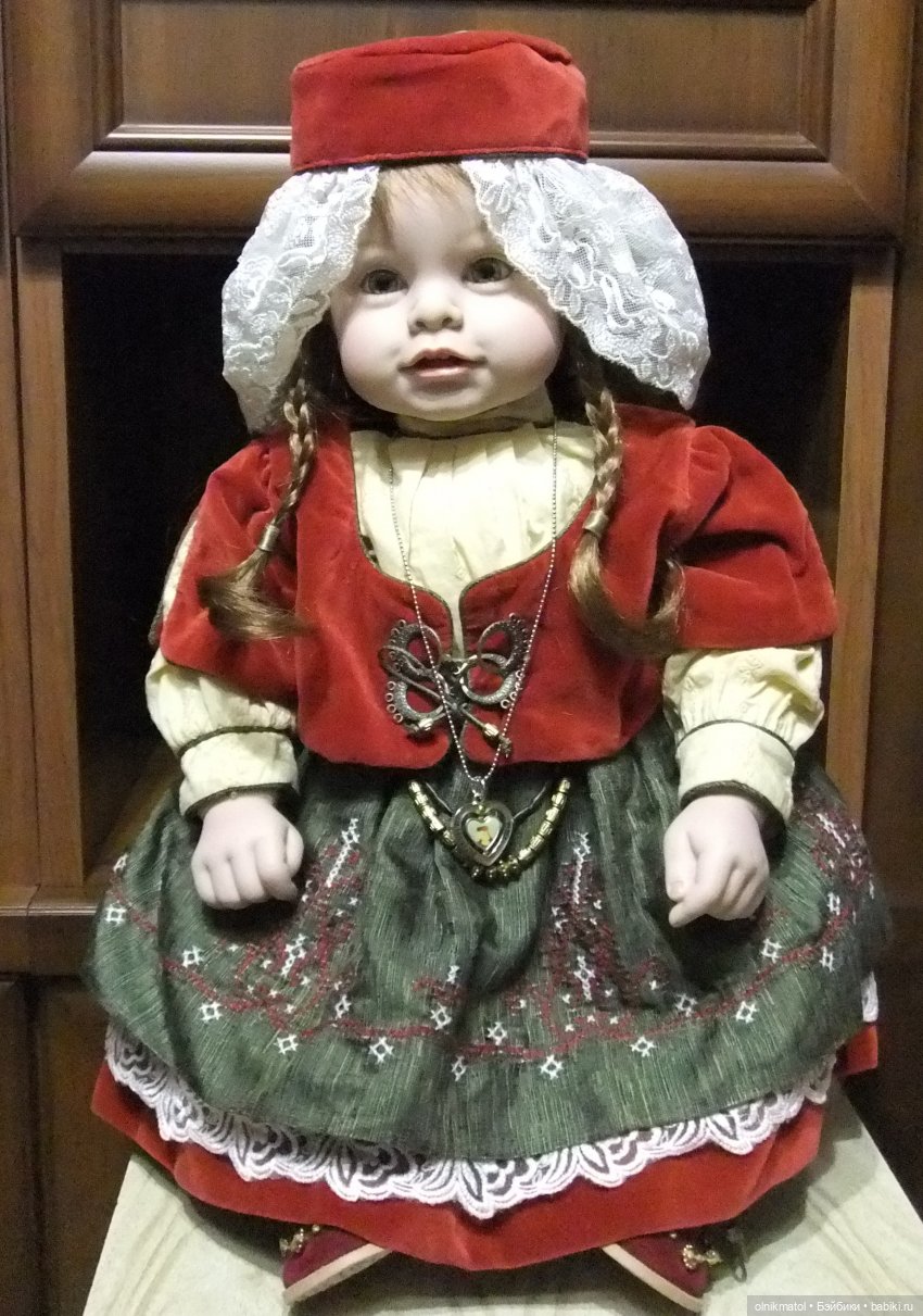 Как немецкая принцесса оказалась... грузинской царевной