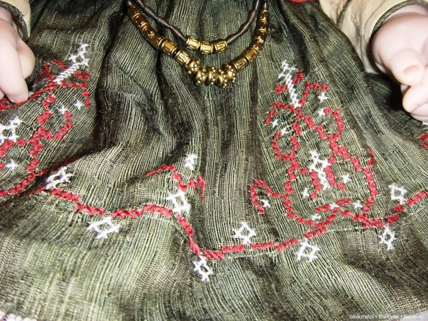 Как немецкая принцесса оказалась... грузинской царевной