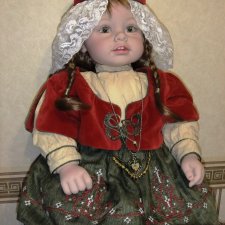 Как немецкая принцесса оказалась... грузинской царевной