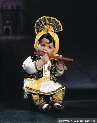 Арфы нет - возьмите бубен (фото 9)