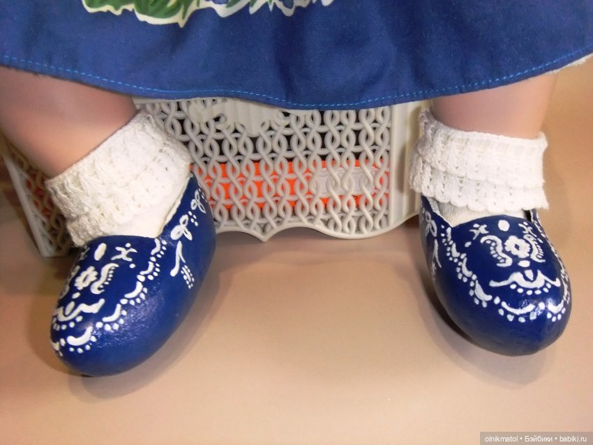 Арфы нет - возьмите бубен